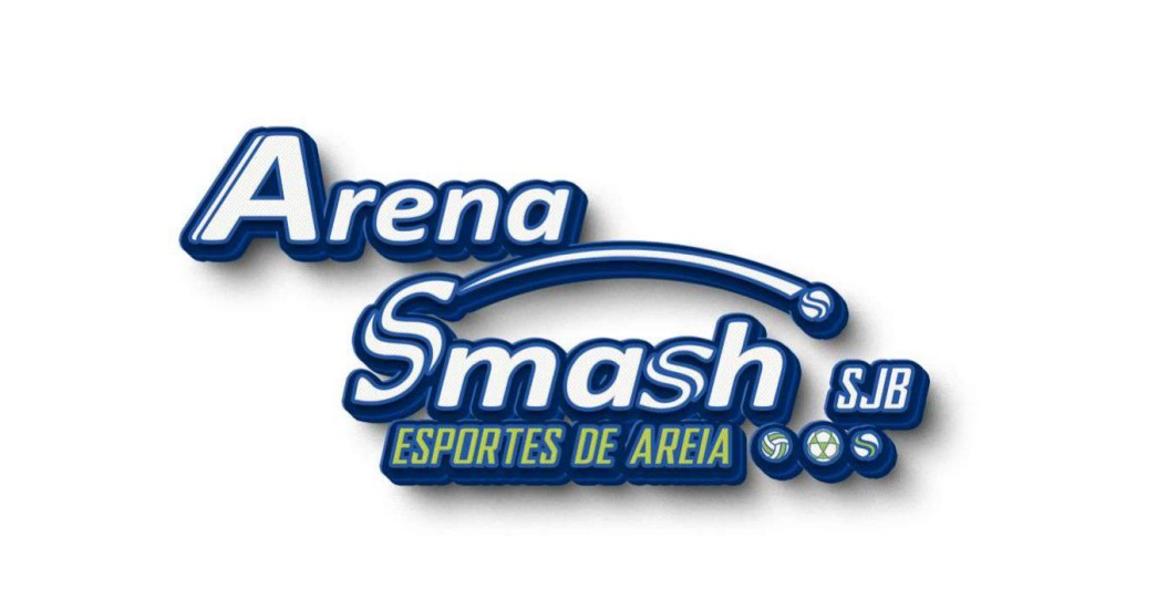 Logo Arena Smash SJB